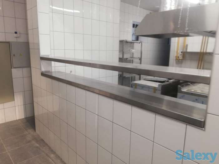 Ремонт кухонного оборудования, фотография 5