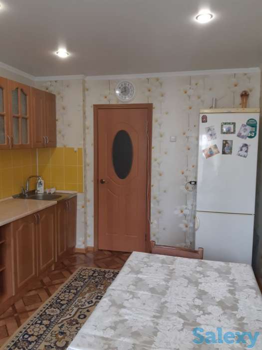 Продам 2-х ком. квартиру - 57,6 кв.м., фотография 11