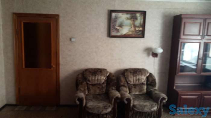 Продам 1-к квартиру от хозяина, м-он Жастар, Бараева, фотография 1