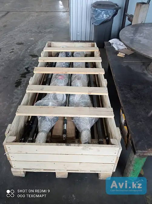 Установка Депарафинизации Скважин Удс-техно, фотография 8