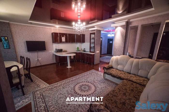 Шикарная 2-комнатная квартира - студия, фотография 9