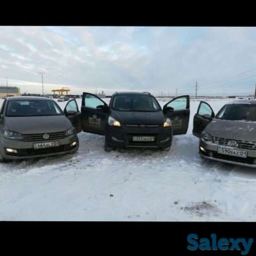 Фольксваген поло Volkswagen Polo, фотография 1