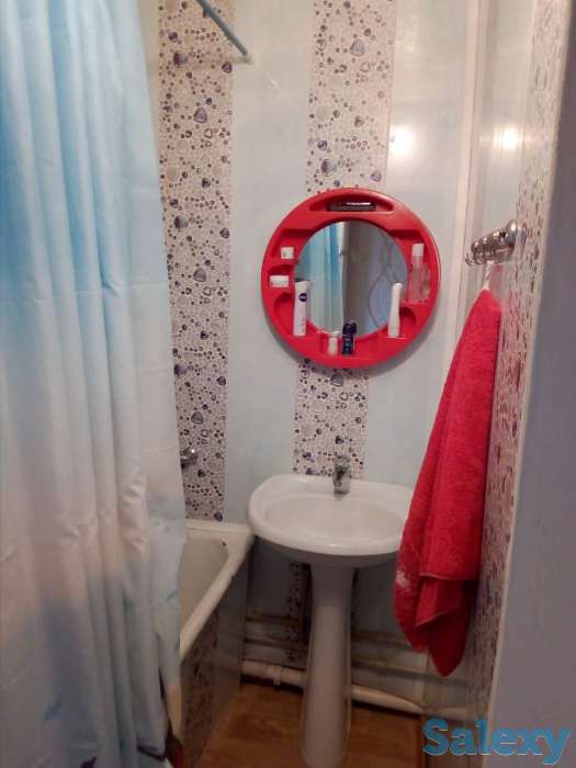 Продам 3-х комнатную квартиру, Амурская 16, фотография 4