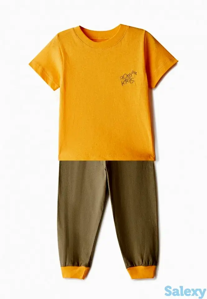 Пижама robykris, фотография 1