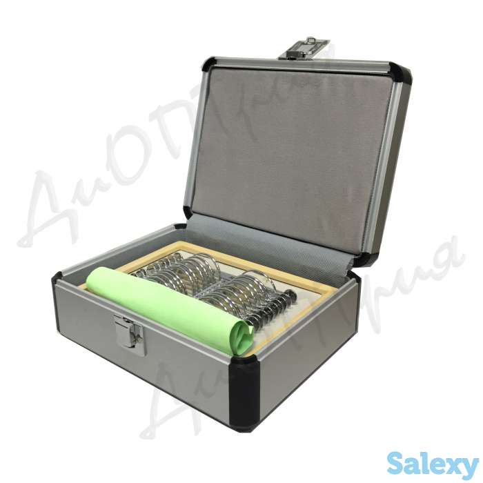 Набор для подбора прогрессивных линз, фотография 1