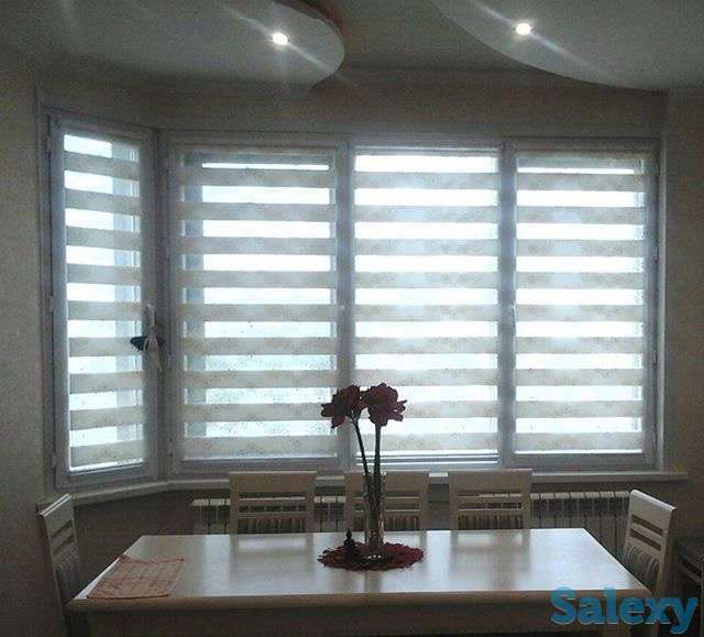 Ролл шторы, фотография 4