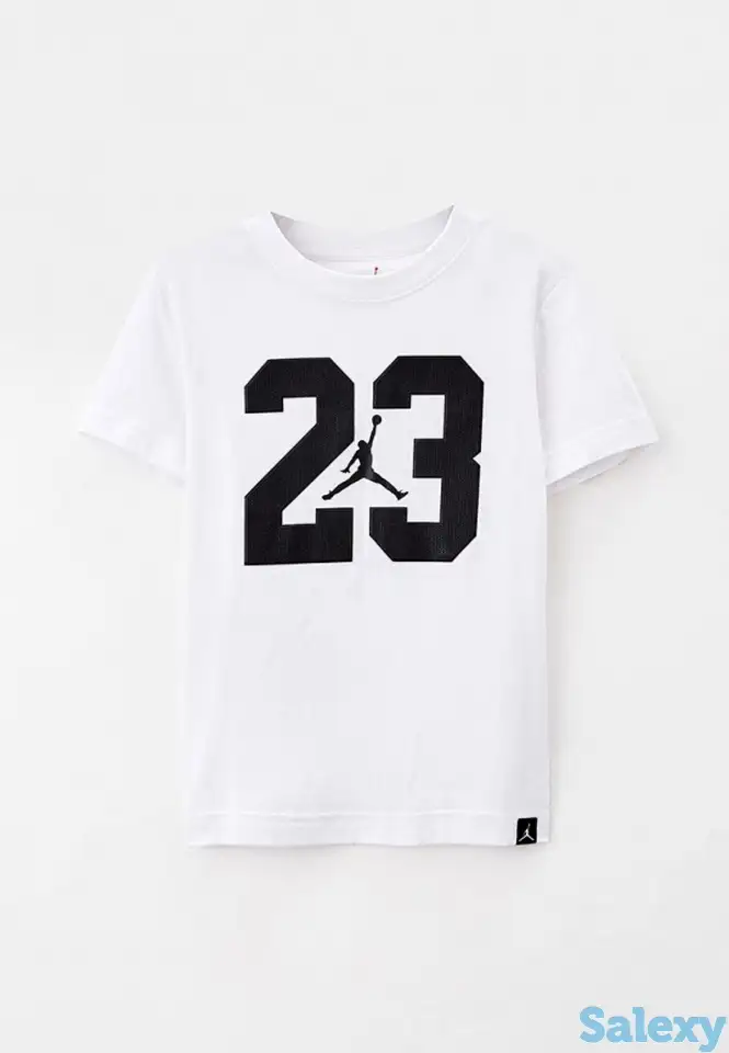Футболка jordan, фотография 1