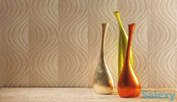 Обои; Обои в Алматы; Обои дизайнерские; Обои эксклюзивные; Обои моющиеся, фотография 12