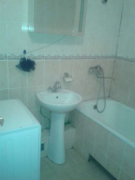 2 комнатная квартира посуточно на Кирова угол Мира, фотография 3