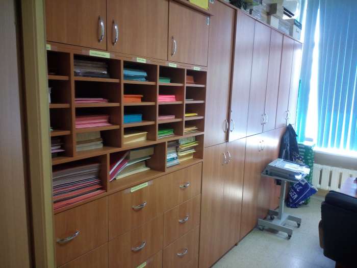 Изготовление мебели по индивидуальному заказу. Форма оплаты любая, фотография 9