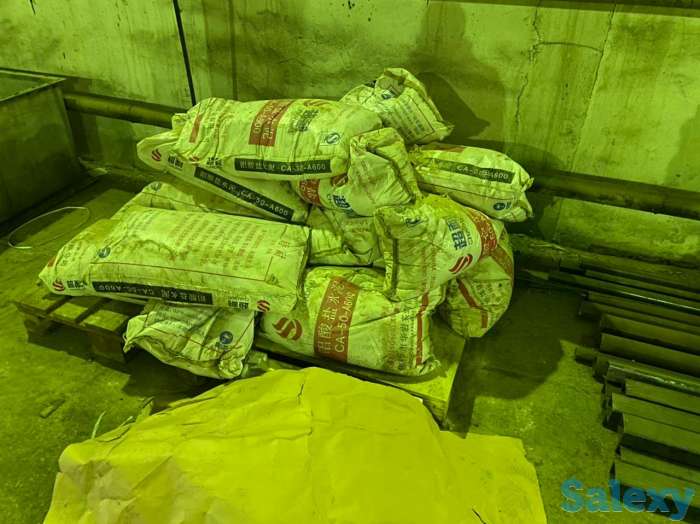 Линия по утилизации шин и нефтепродуктов, фотография 7