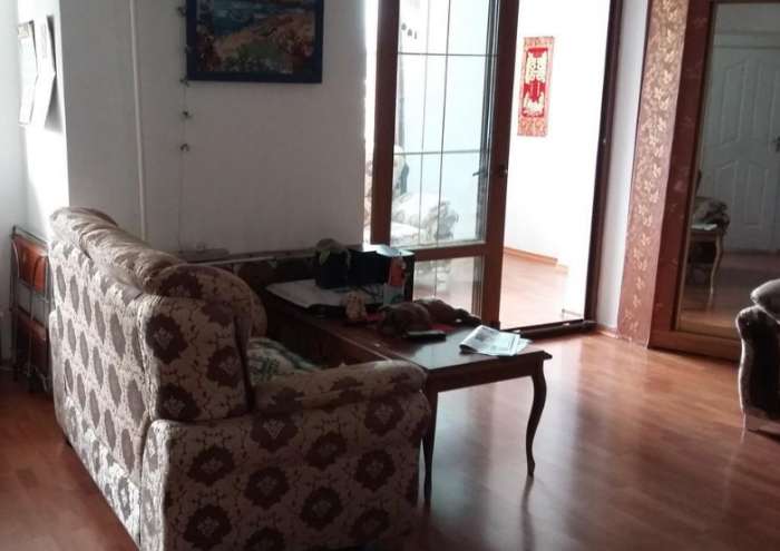 2-комнатная квартира, мкр Самал-2, Достык — Аль-Фараби, фотография 1