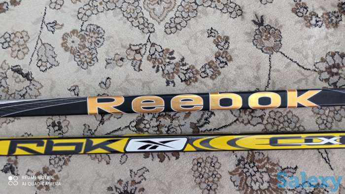 Продам срочно новые хоккейные клюшки и экипировки, фотография 4