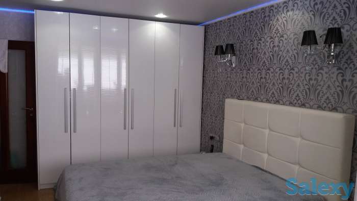 Продам квартиру, Розыбаакеева богембай батыра, фотография 5