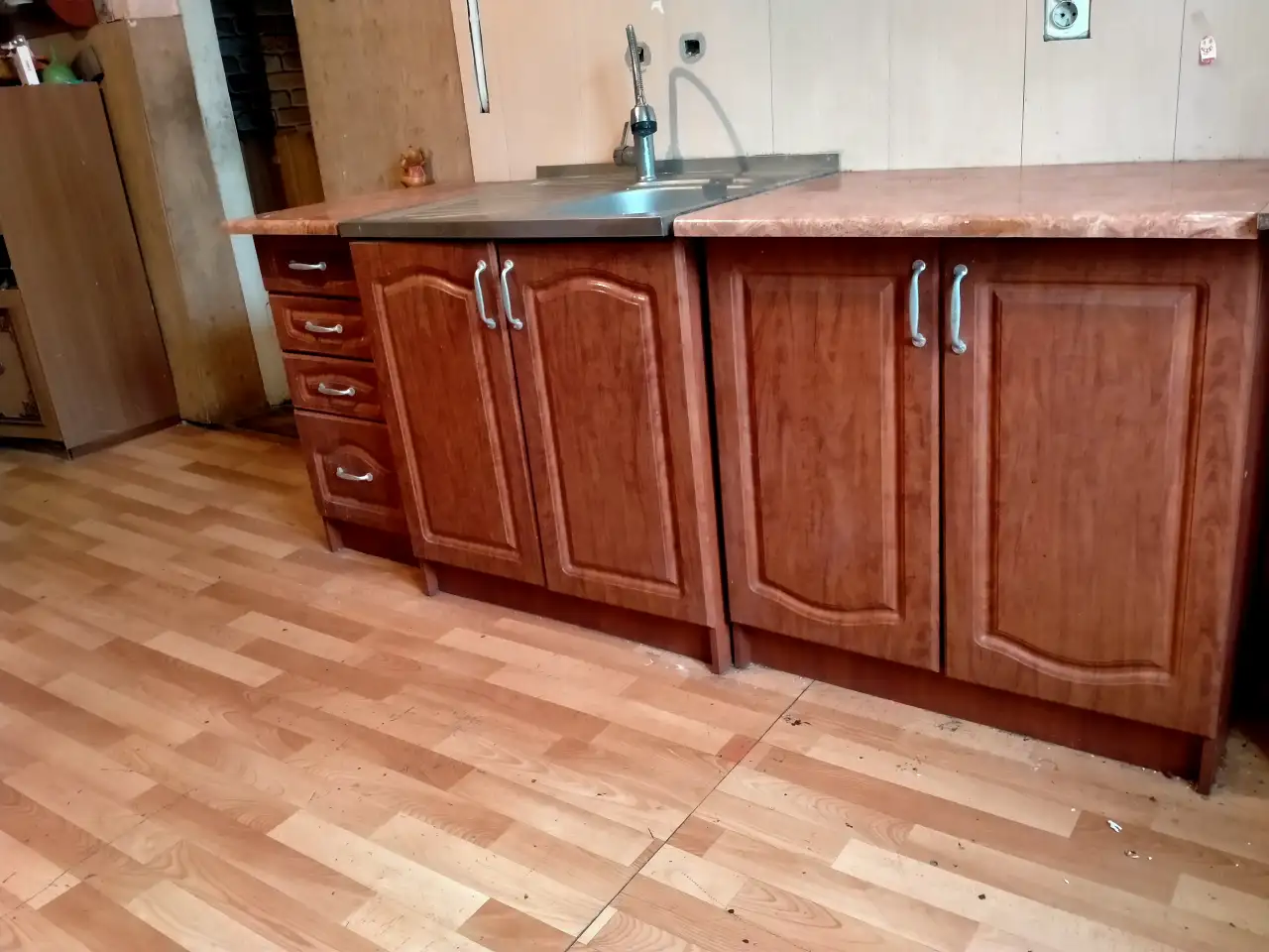 продам кухонный гарнитур, фотография 4