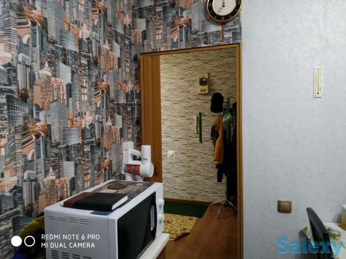 Продам квартиру, Кабанбай батыра 2/6, фотография 10