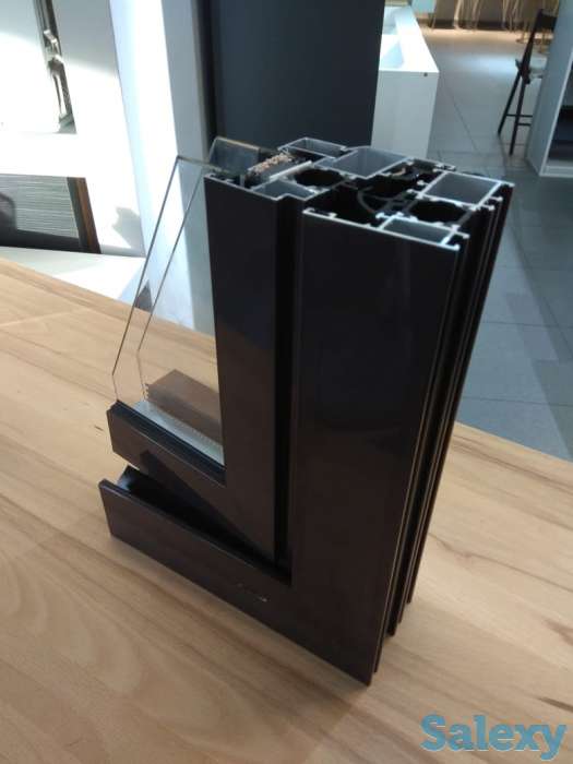 Окна Alustar, фотография 4