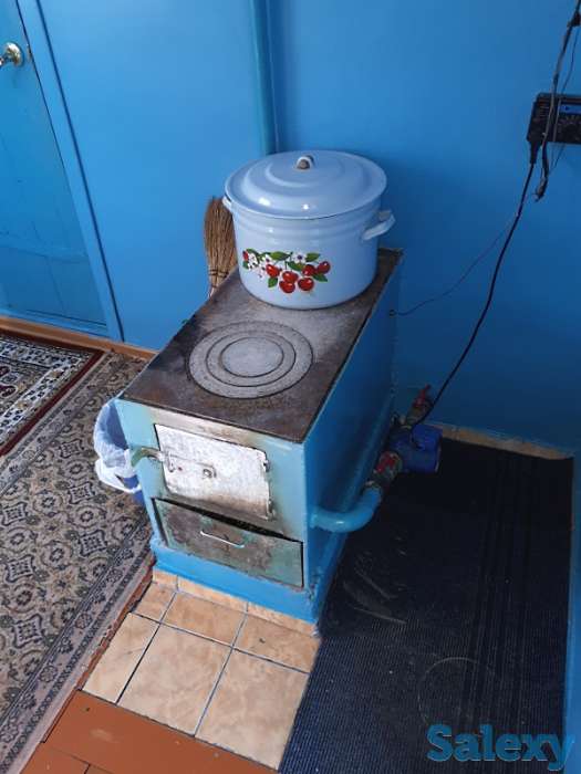 Продам четырех комнатный дом в селе Меновное, фотография 2