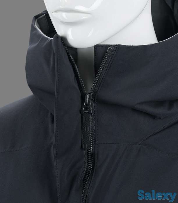 Пальто сивера милонега махагон, фотография 9