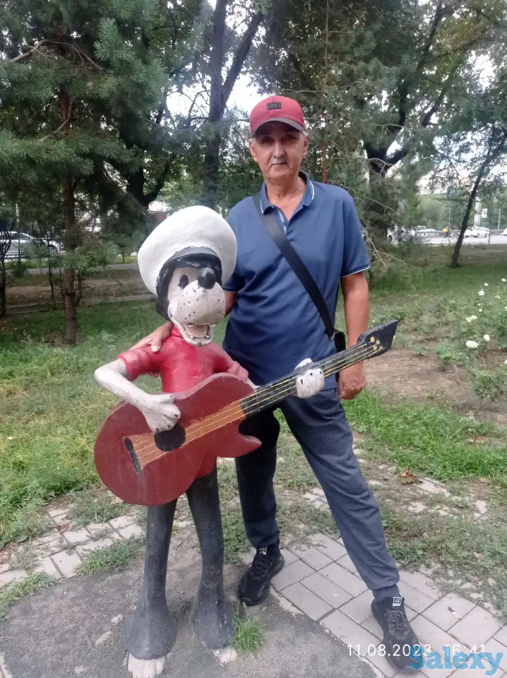 услуги Садовника, фотография 1