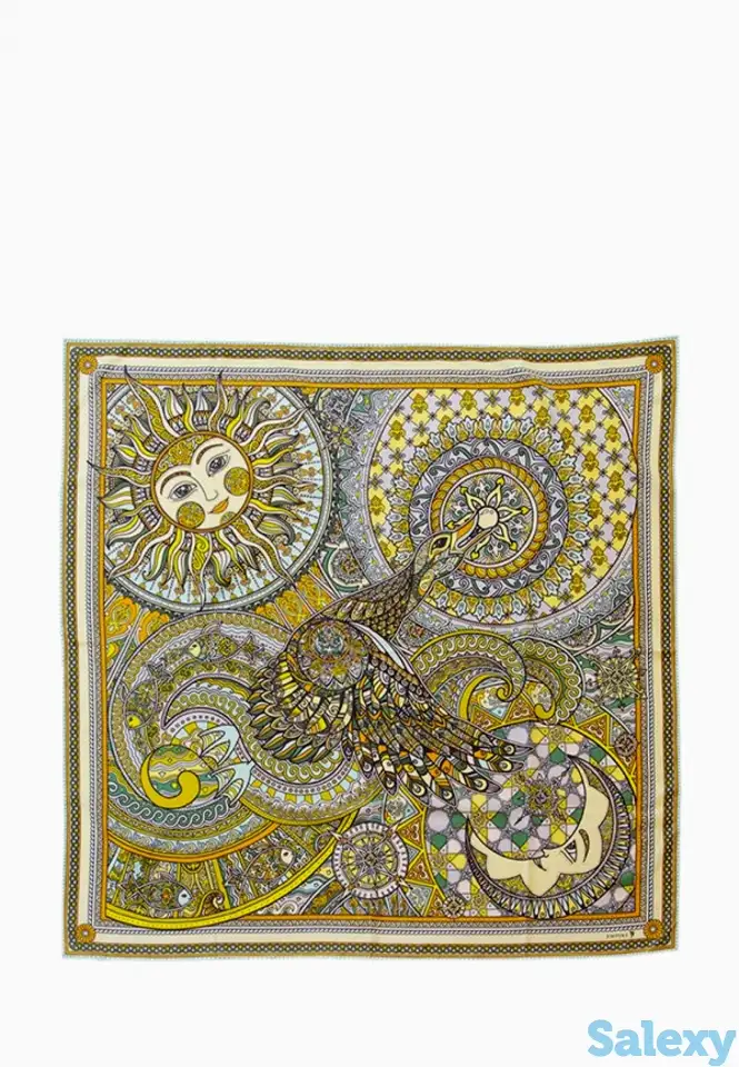 Платок empire, фотография 1