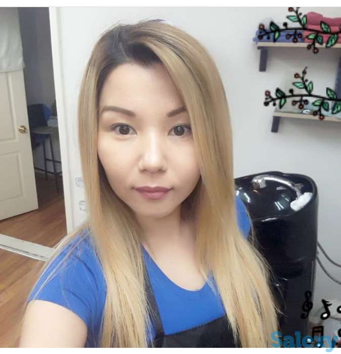 Услуги парикмахера, фотография 4