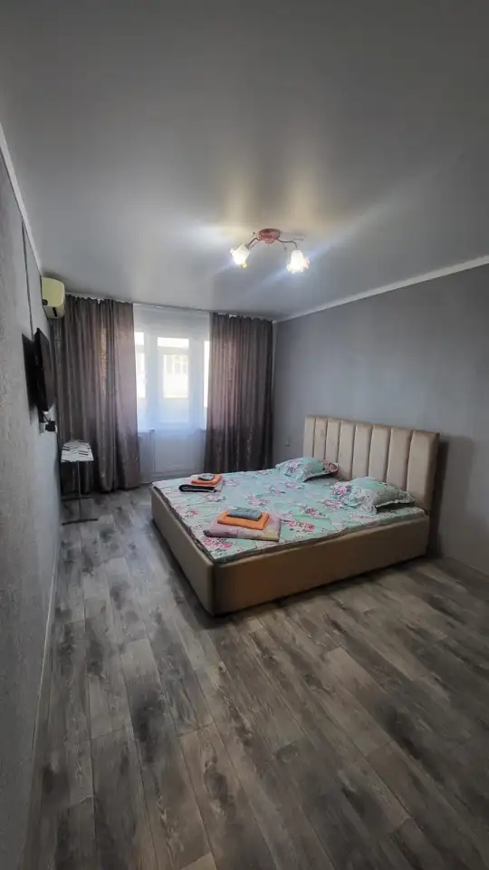 Квартиры посуточно в Актобе., фотография 1