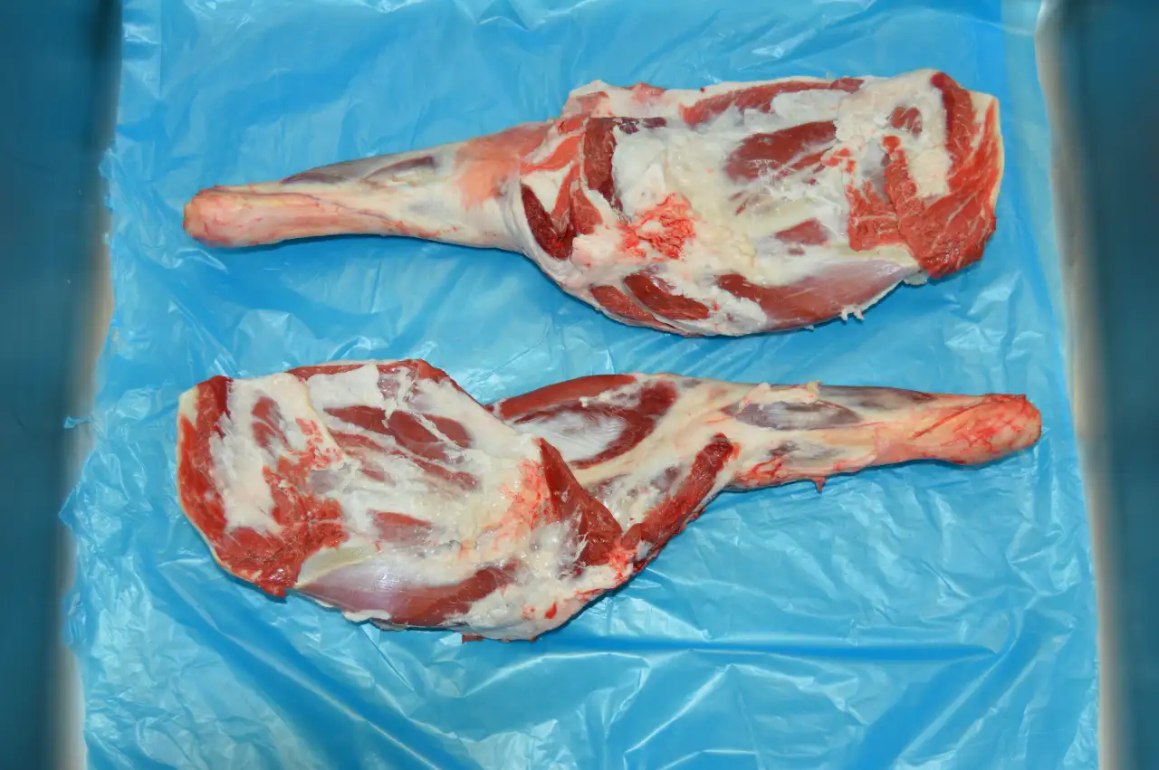 Баранина Овечье мясо, фотография 5