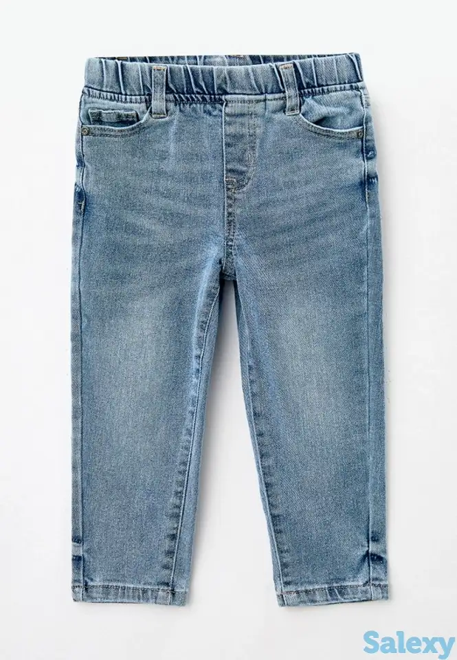 Джинсы sela, фотография 1