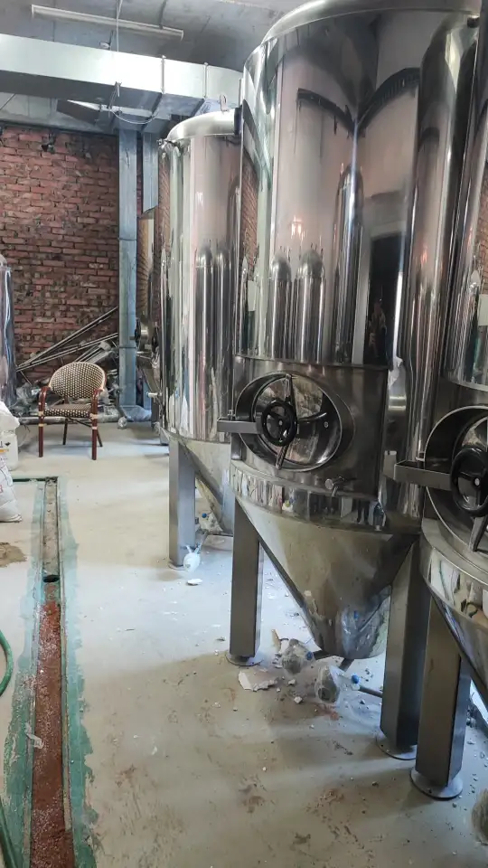 Продается пивоварня, фотография 4