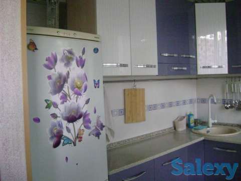 Сдам 1- комнатную посуточно, Толе-би угол розыбакиева, фотография 1