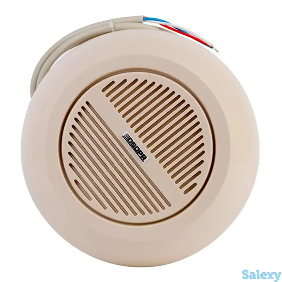 Подвесной громкоговоритель dsppa dsp107, фотография 1