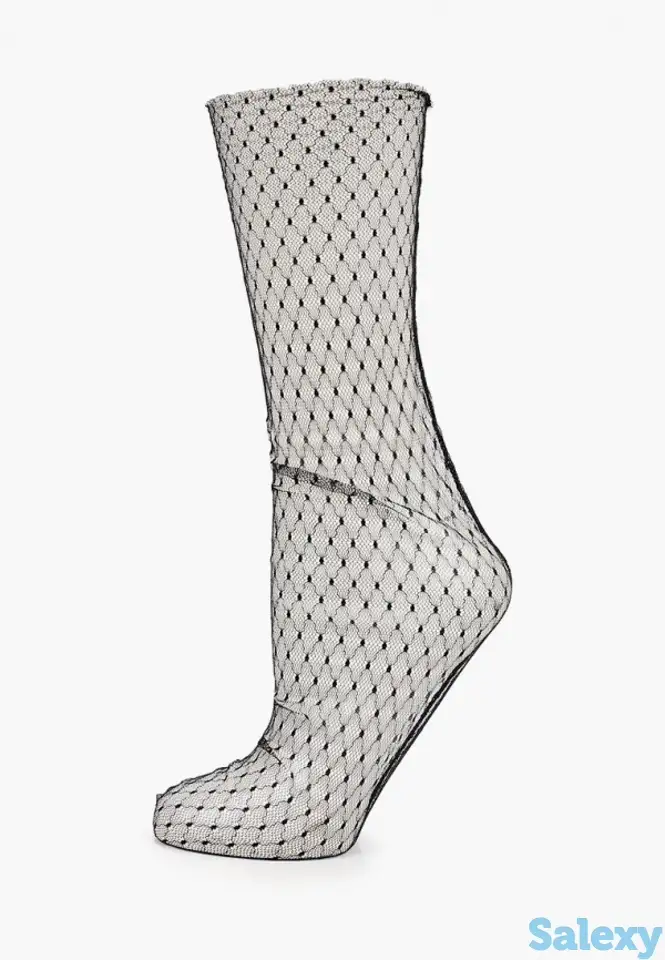 Носки maison close, фотография 1