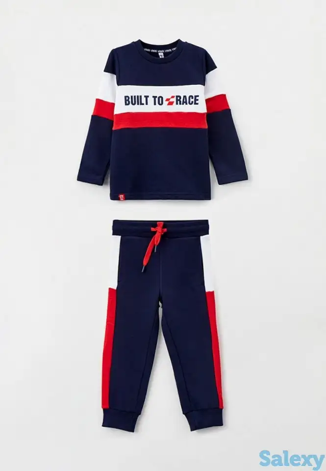 Костюм спортивный playtoday, фотография 1