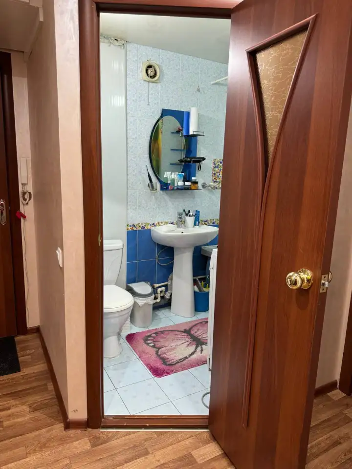 продам 3-комнатную квартиру, 50 лет октября 110, фотография 9