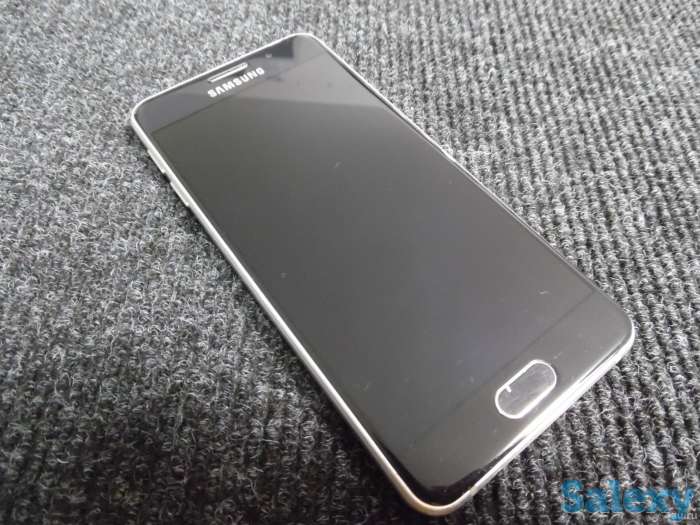 Samsung galaxy A 510F, фотография 1