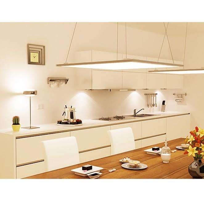 LED Светильники сокращают расходы на электричество до 33 процента , фотография 1