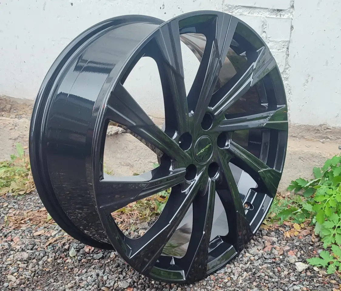 Диски Rav 4 7.5х19 PCD: 5x114.3 ET40 D60.1, фотография 2