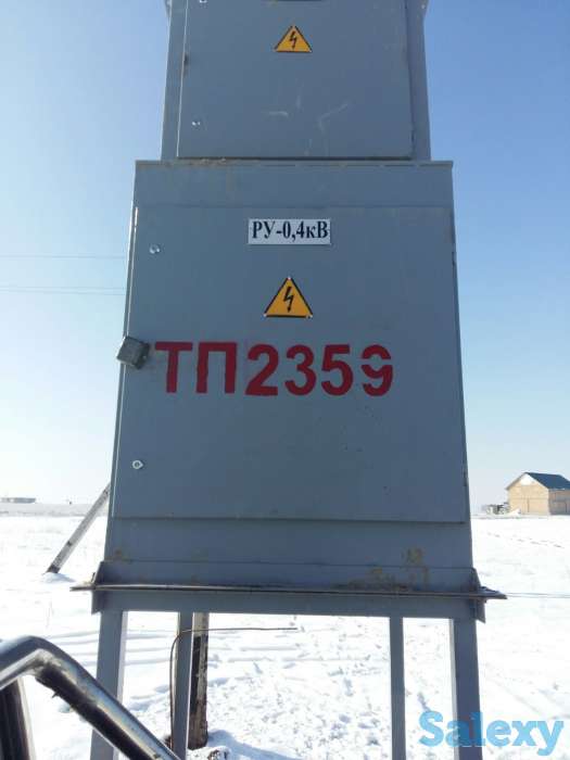 Проектирование и монтаж систем внутр.наруж. электро-водо-газоснабжения, фотография 1