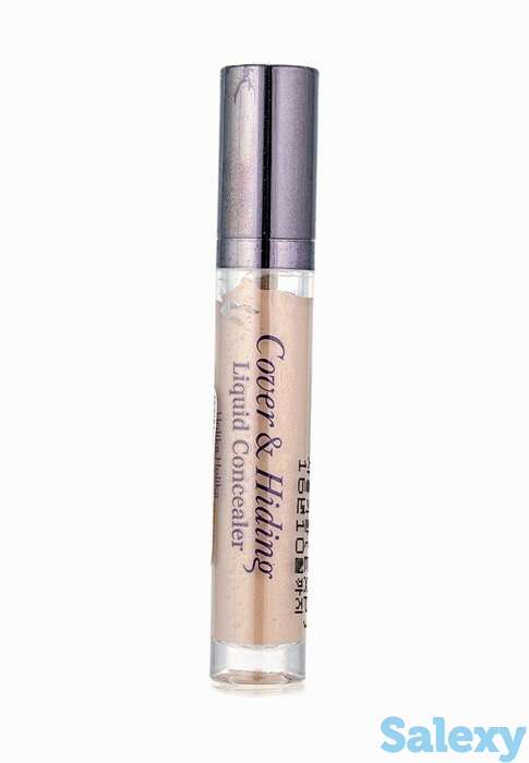 Консилер holika holika, фотография 1