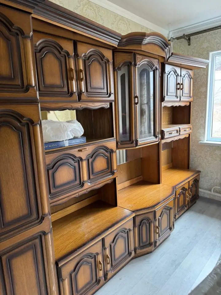 Стенка, фотография 2