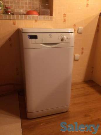 Продам посудомоечную машину, фотография 1