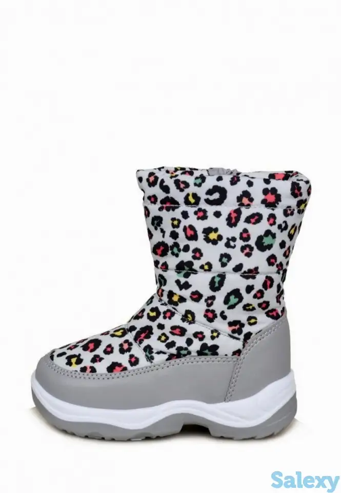 Дутики honey girl, фотография 1