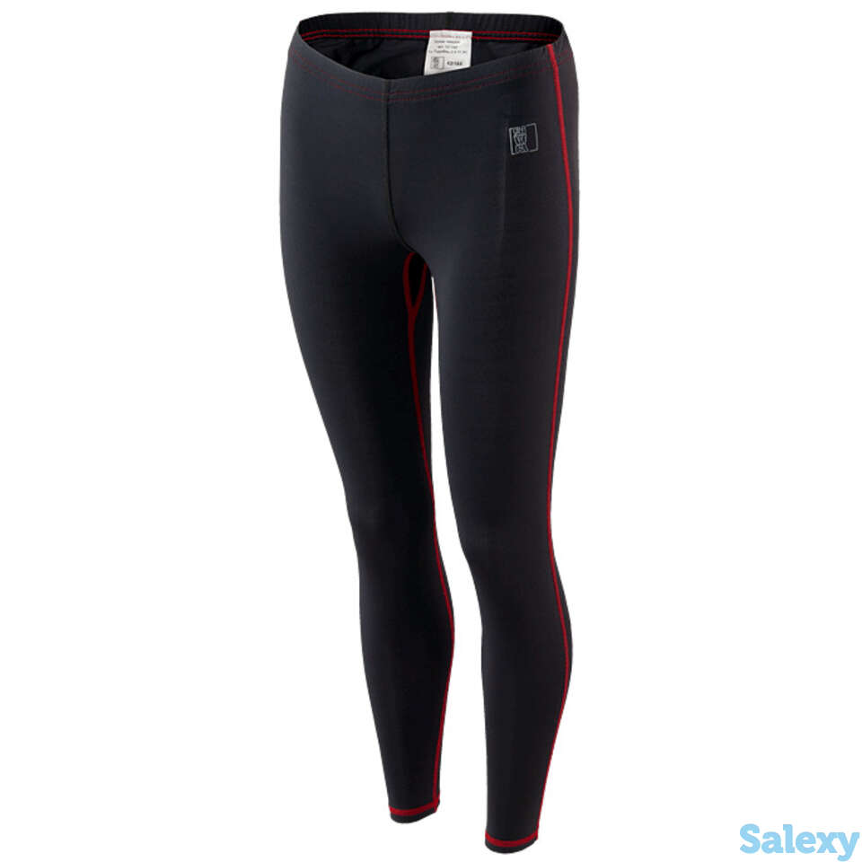 Термобелье брюки сивера годобль 2.0 женские т.серые, фотография 1