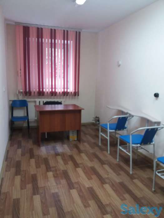 Сдается в аренду нежилое помещение под офис из 2х комнат общей площадью 32м2, фотография 4