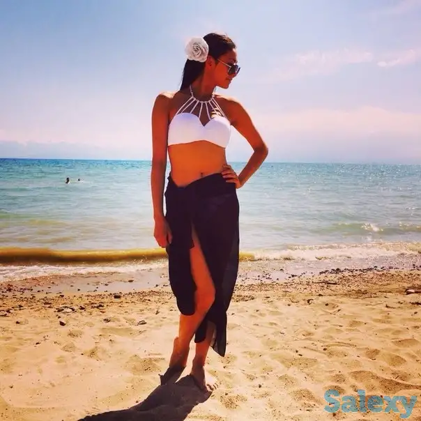 Массаж профессиональный, фотография 1