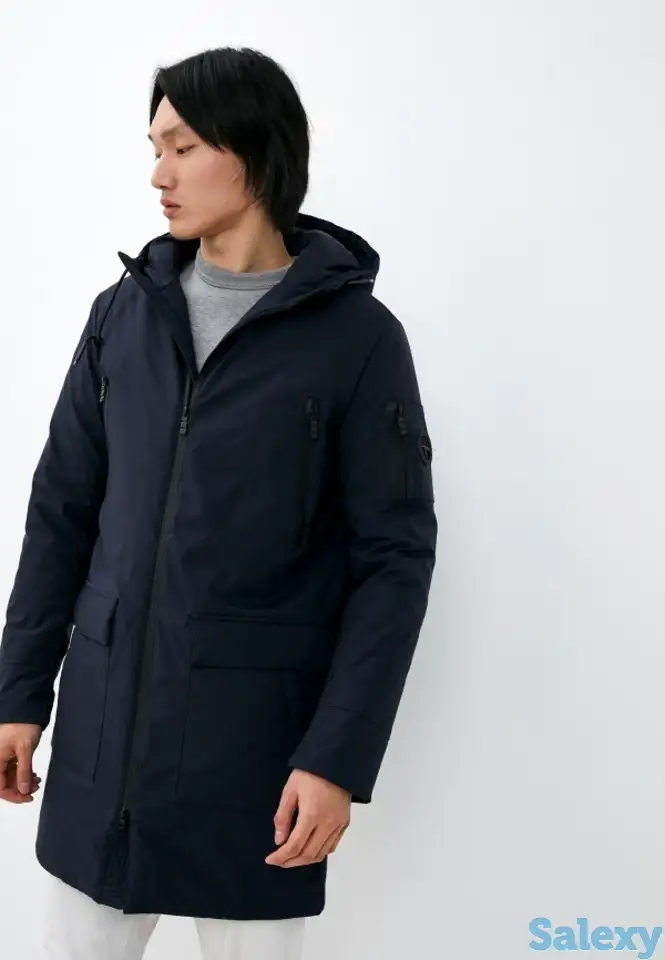 Куртка утепленная winterra, фотография 1