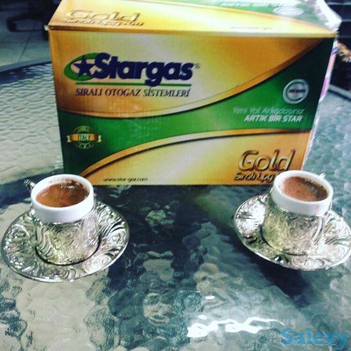 Установка и сервис ГБО, фотография 2