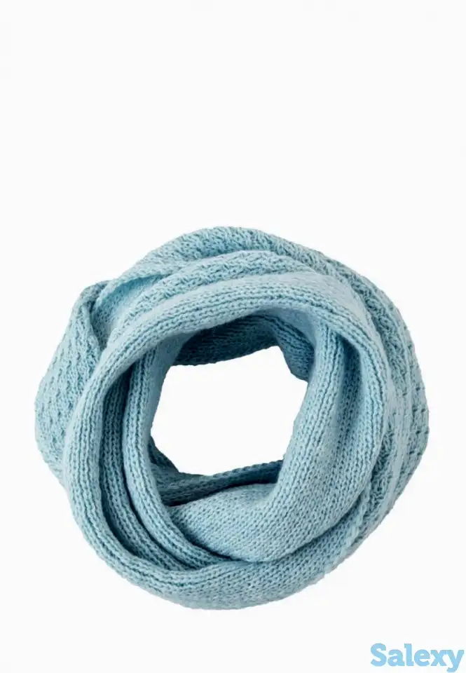 Снуд finn flare, фотография 1