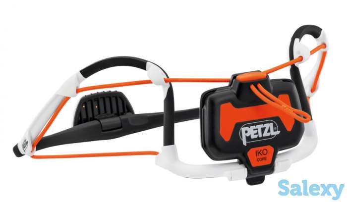 Фонарь petzl iko core, фотография 9